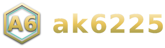 ak6225 logo